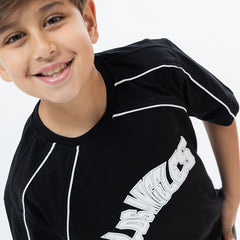 Kids T.Shirt OV S P KTR-034-S26
