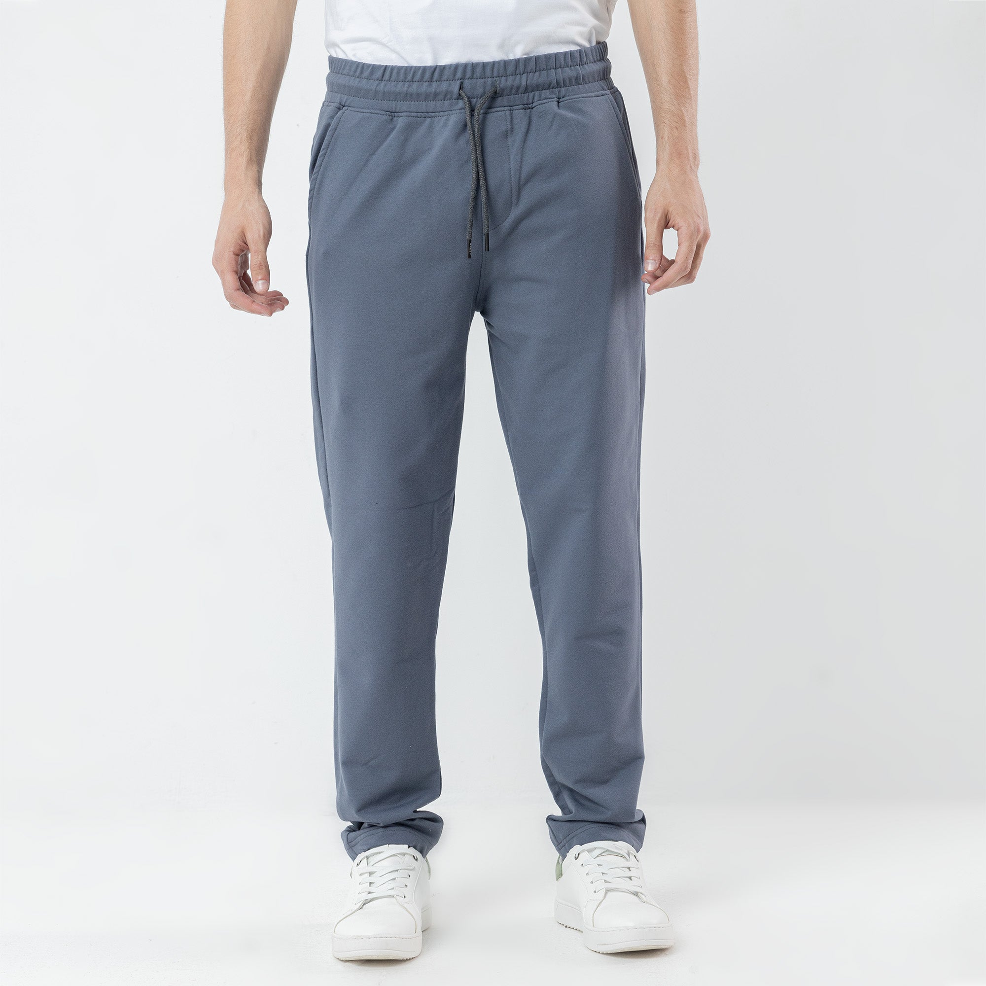 Sweatpants Regular Basic-SWP-914