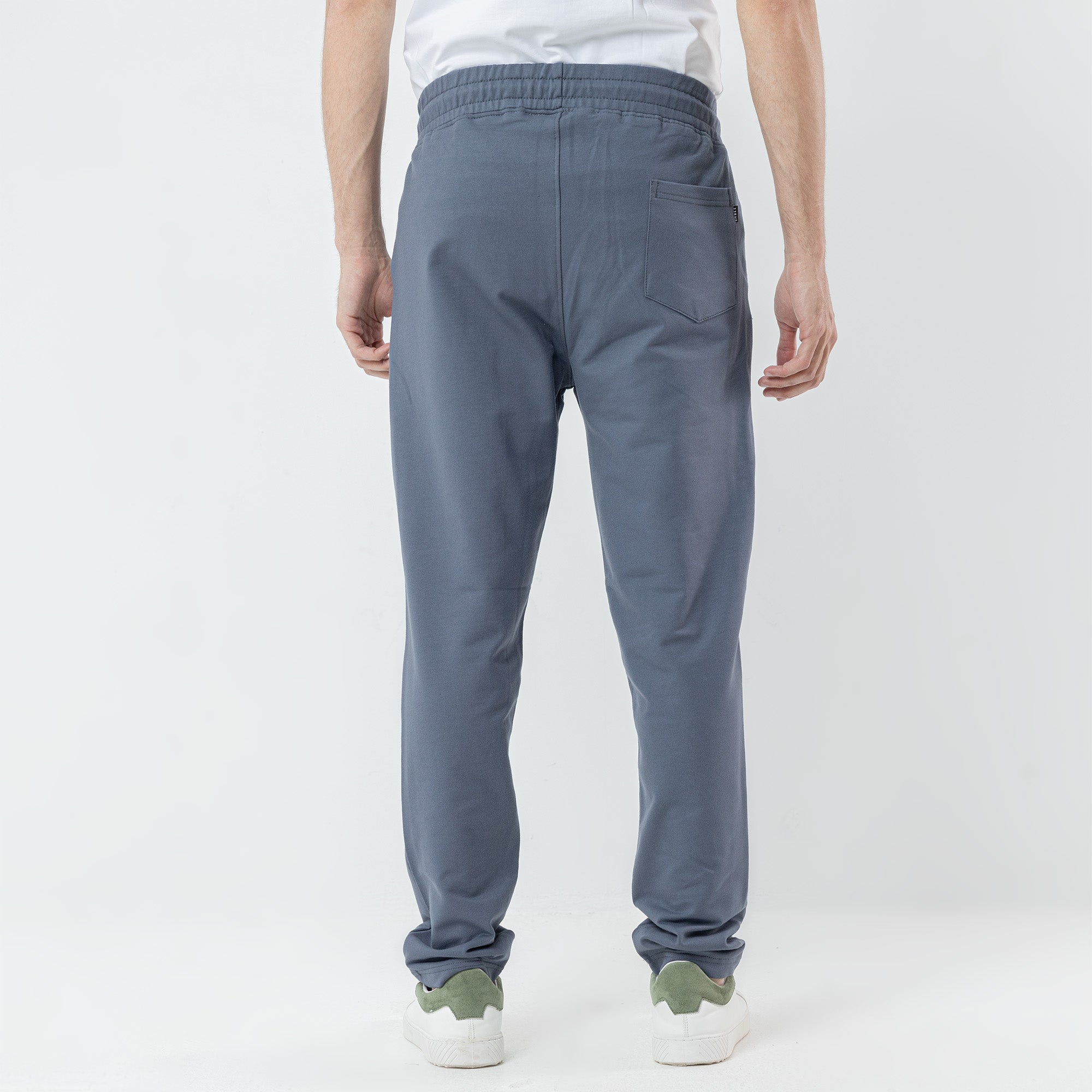 Sweatpants Regular Basic-SWP-914