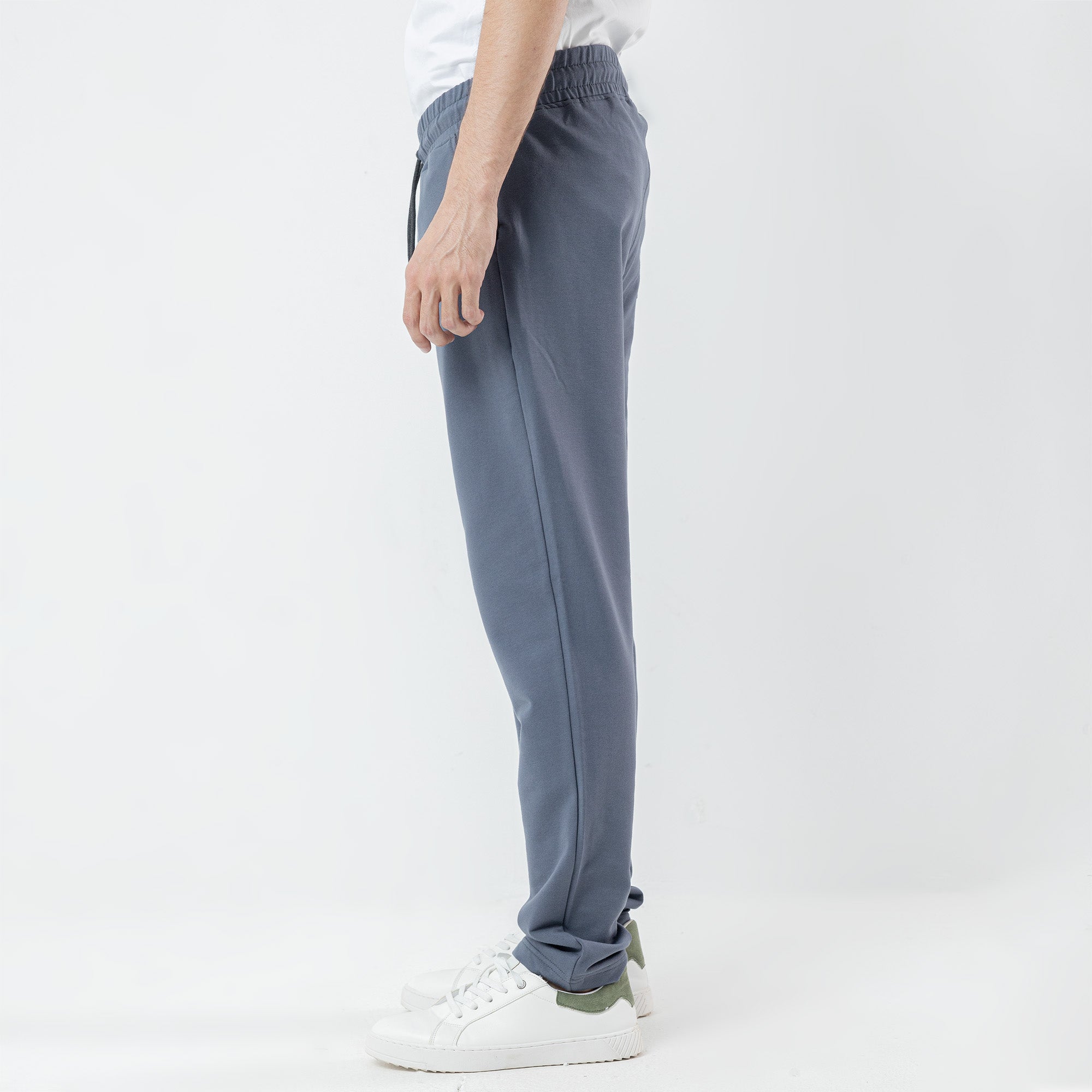 Sweatpants Regular Basic-SWP-914