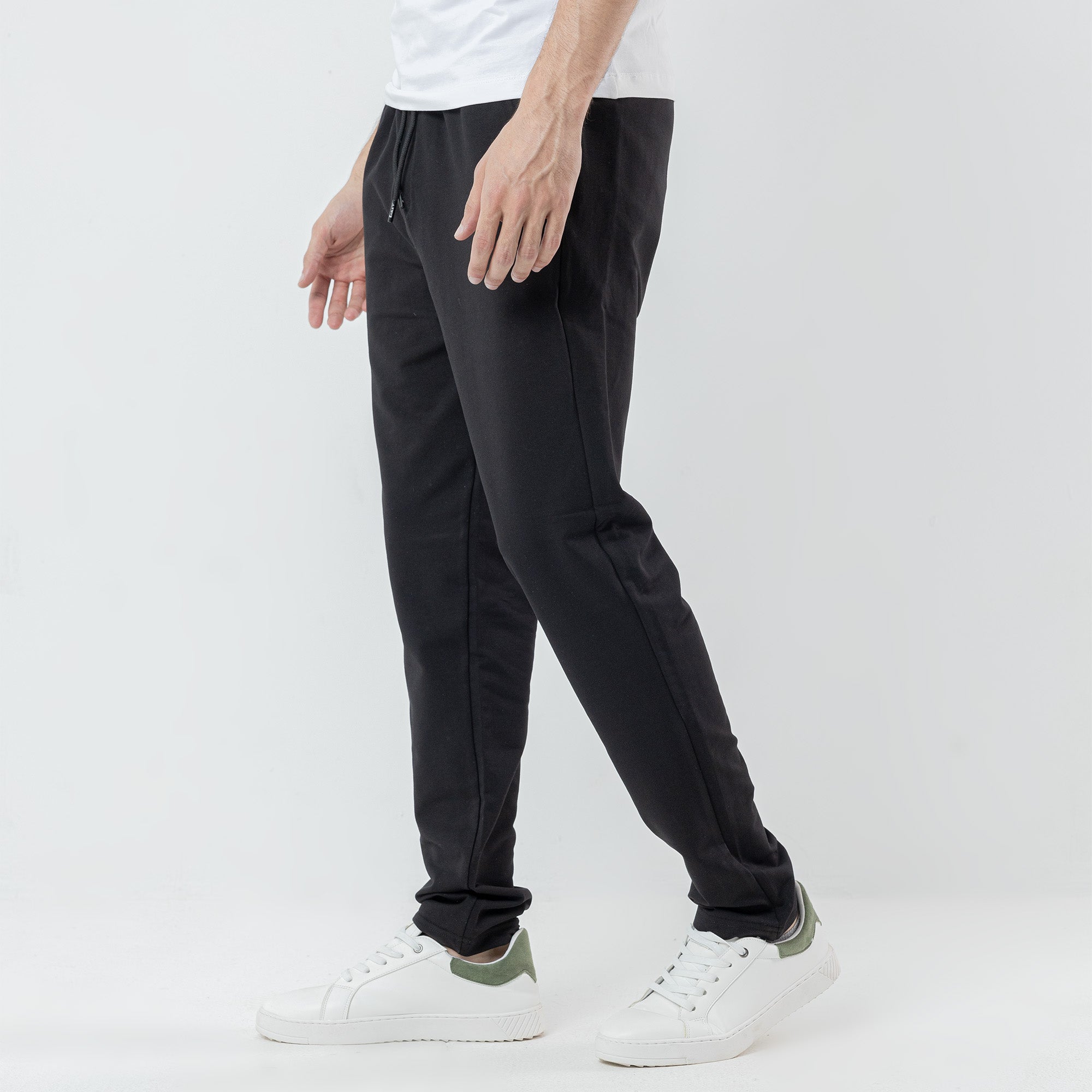 Sweatpants Regular Basic-SWP-914