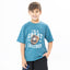 Kids T.Shirt OV S Print KTR-029-S26