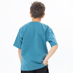 Kids T.Shirt OV S Print KTR-029-S26