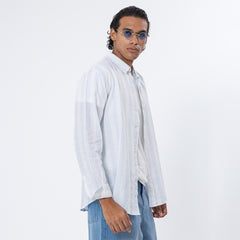 Shirt L/S Striped SH-562-S26