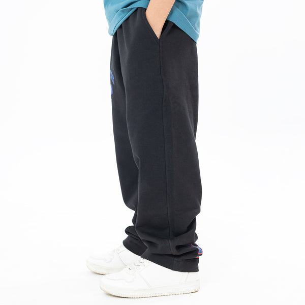 Kids Swetpant Print KSWP-013-S26