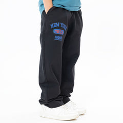Kids Swetpant Print KSWP-013-S26
