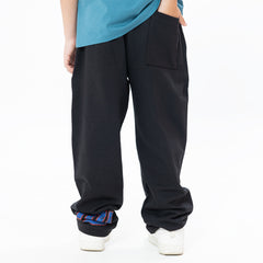 Kids Swetpant Print KSWP-013-S26