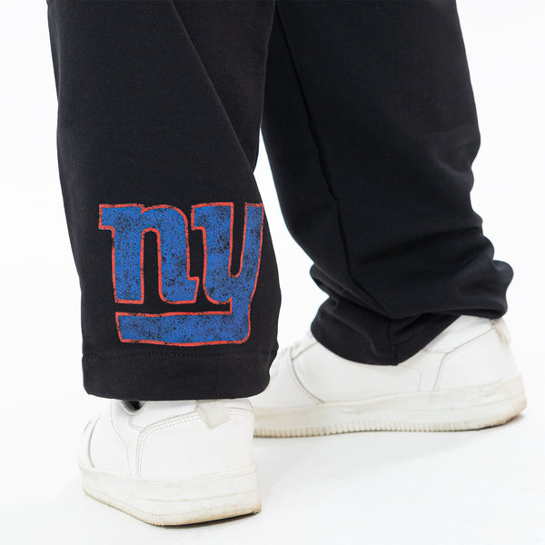 Kids Swetpant Print KSWP-013-S26