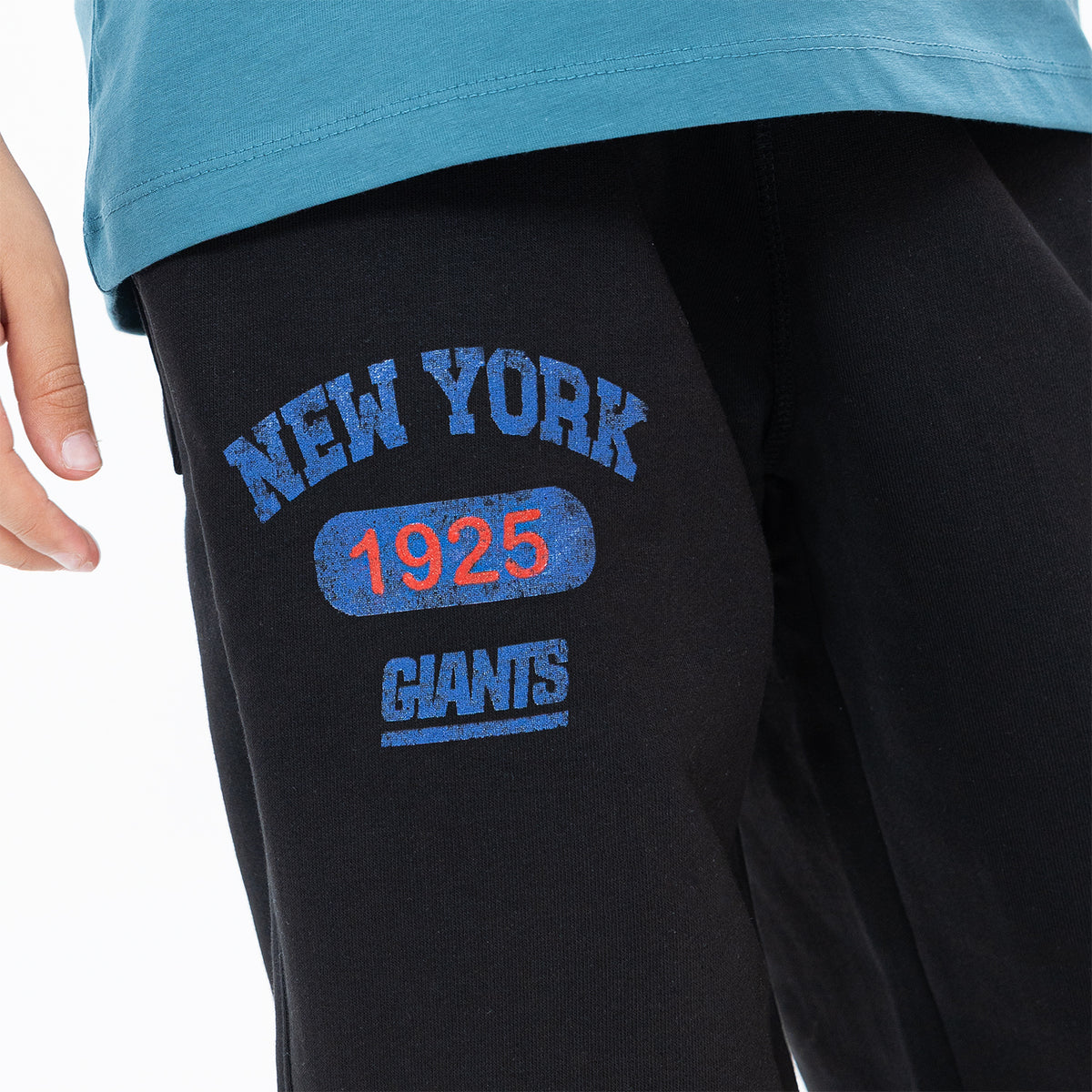 Kids Swetpant Print KSWP-013-S26
