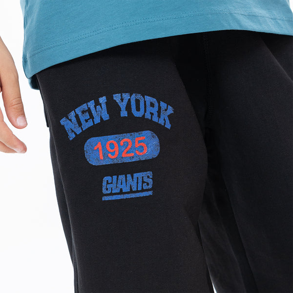 Kids Swetpant Print KSWP-013-S26
