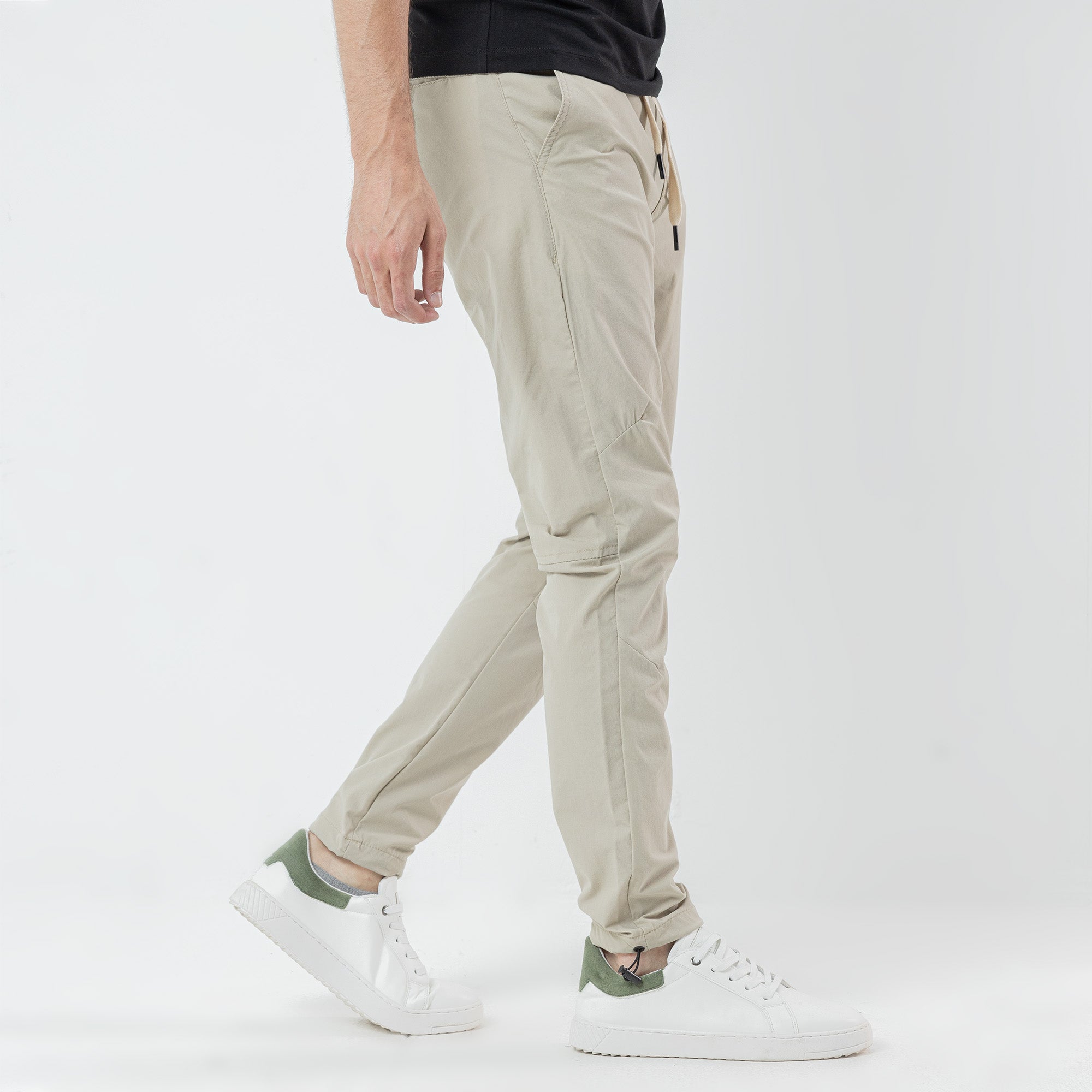 Pants Jogger Cut & Saw-JO-574