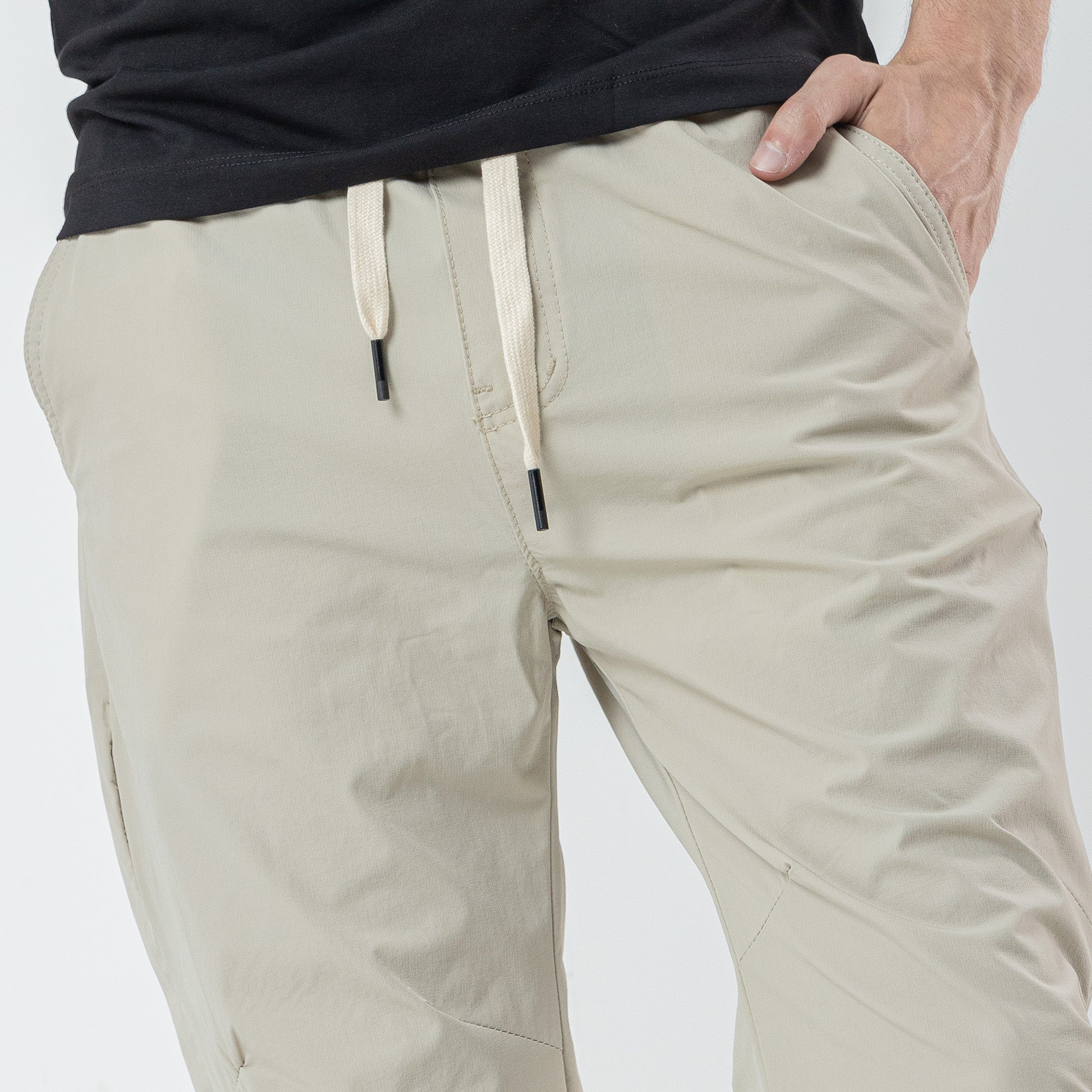 Pants Jogger Cut & Saw-JO-574