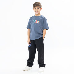 Kids T.Shirt OV S Print KTR-023-S26