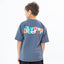 Kids T.Shirt OV S Print KTR-023-S26