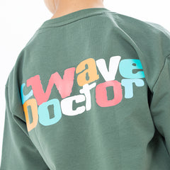 Kids T.Shirt OV S Print KTR-023-S26