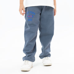 Kids Swetpant Print KSWP-013-S26