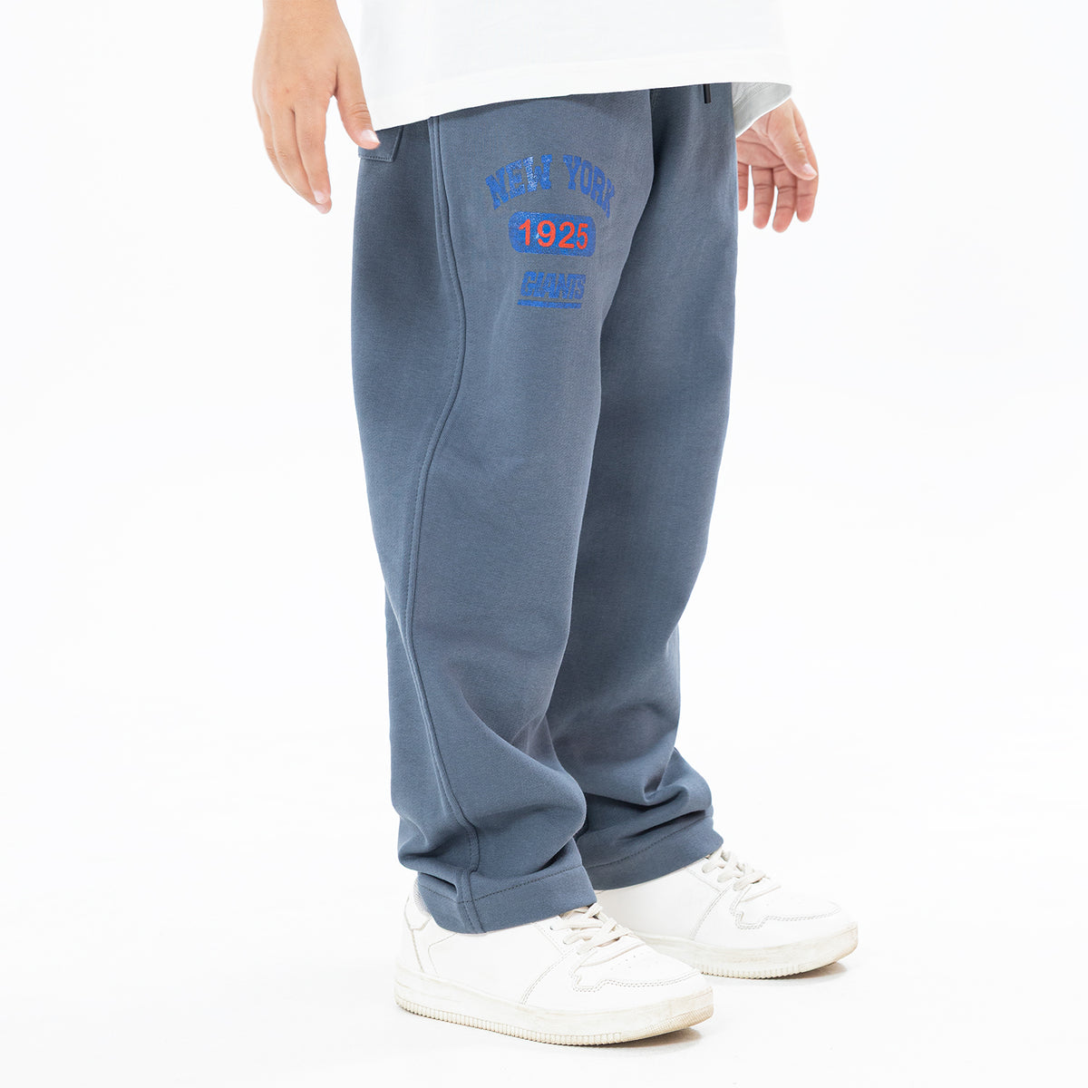 Kids Swetpant Print KSWP-013-S26