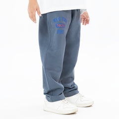 Kids Swetpant Print KSWP-013-S26
