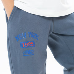 Kids Swetpant Print KSWP-013-S26