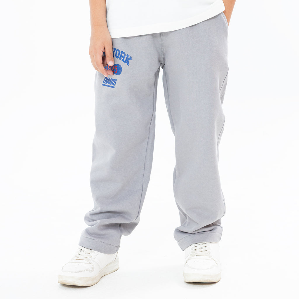 Kids Swetpant Print KSWP-013-S26