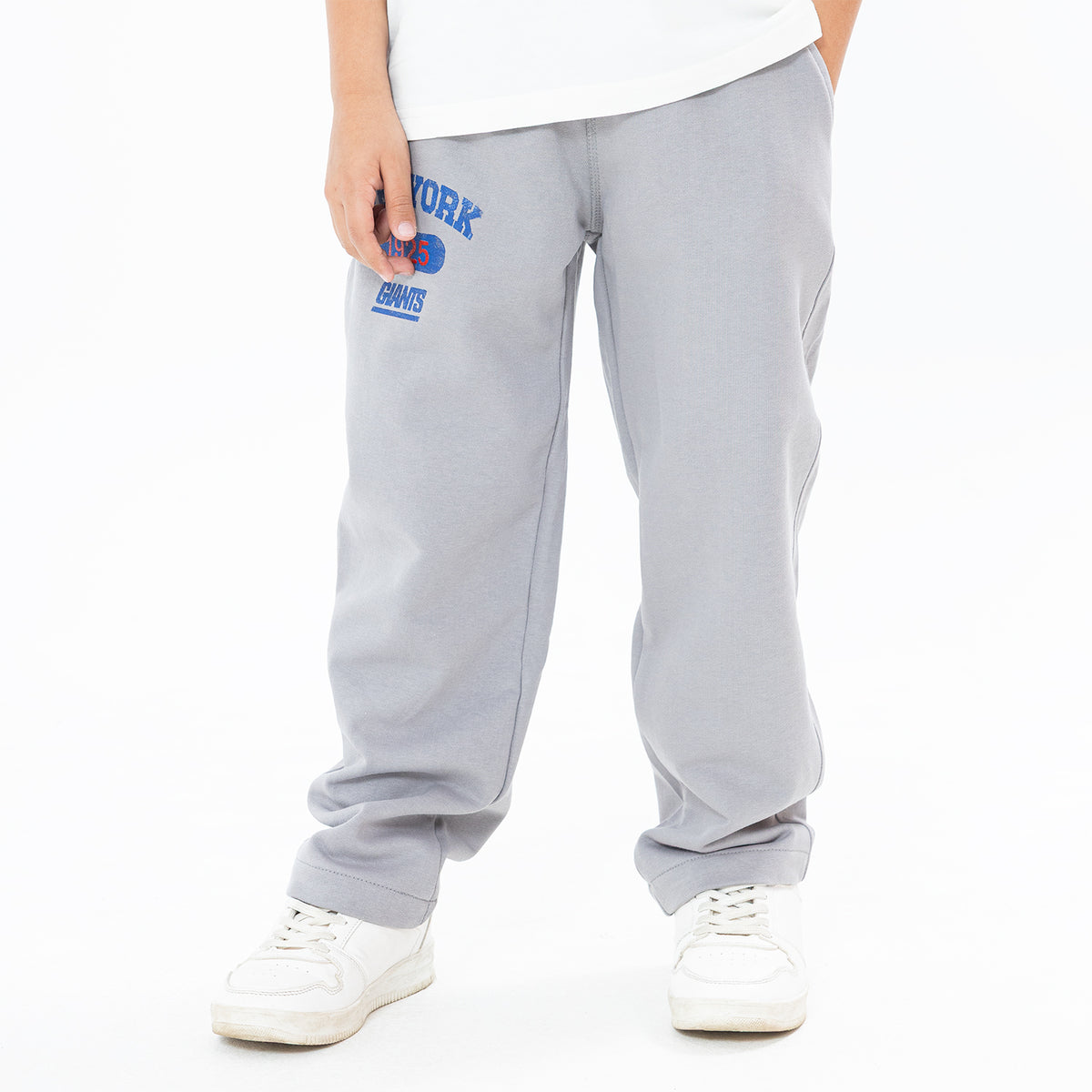Kids Swetpant Print KSWP-013-S26