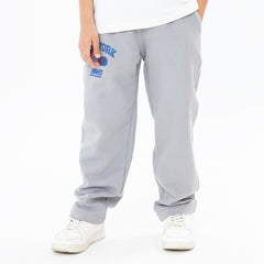 Kids Swetpant Print KSWP-013-S26