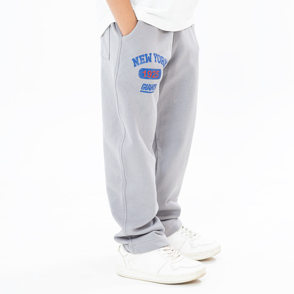 Kids Swetpant Print KSWP-013-S26