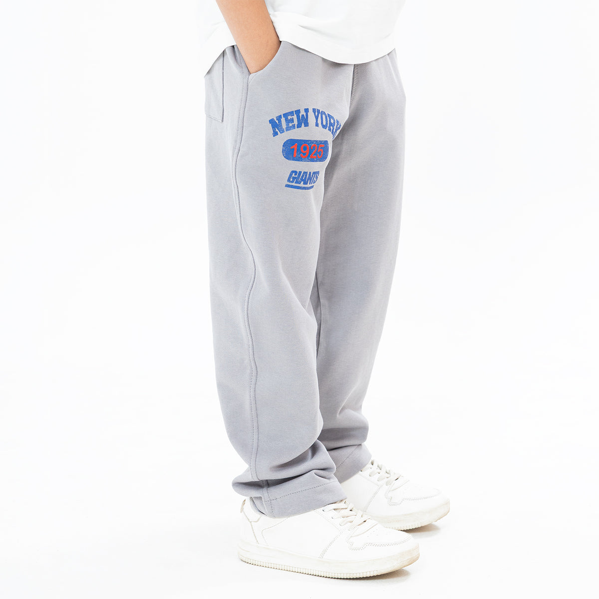 Kids Swetpant Print KSWP-013-S26