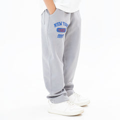 Kids Swetpant Print KSWP-013-S26