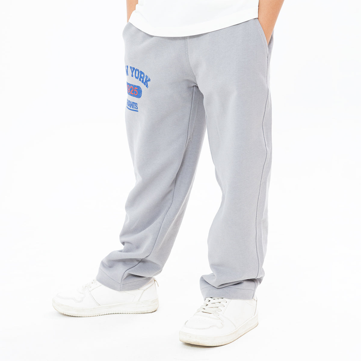 Kids Swetpant Print KSWP-013-S26