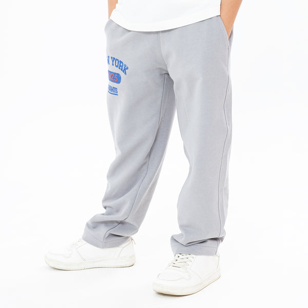 Kids Swetpant Print KSWP-013-S26