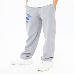 Kids Swetpant Print KSWP-013-S26
