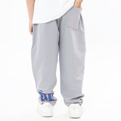 Kids Swetpant Print KSWP-013-S26