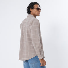 Linen Shirt  L/S SH-563-S26