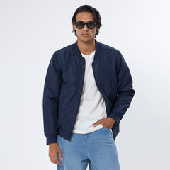 Double Face Jacket  JA-067-W26