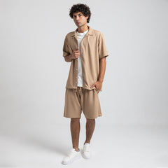 Set Short + Shirt River SET-003-S25