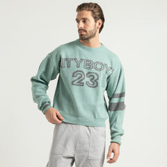 Pullover R OVS Jackar-WR-34-W25