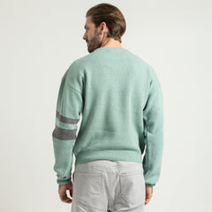Pullover R OVS Jackar-WR-34-W25