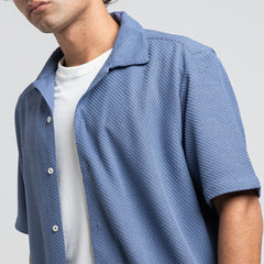 Set Short + Shirt River SET-003-S25