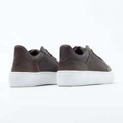 Shoes SNK Casual-FC-2601-S26