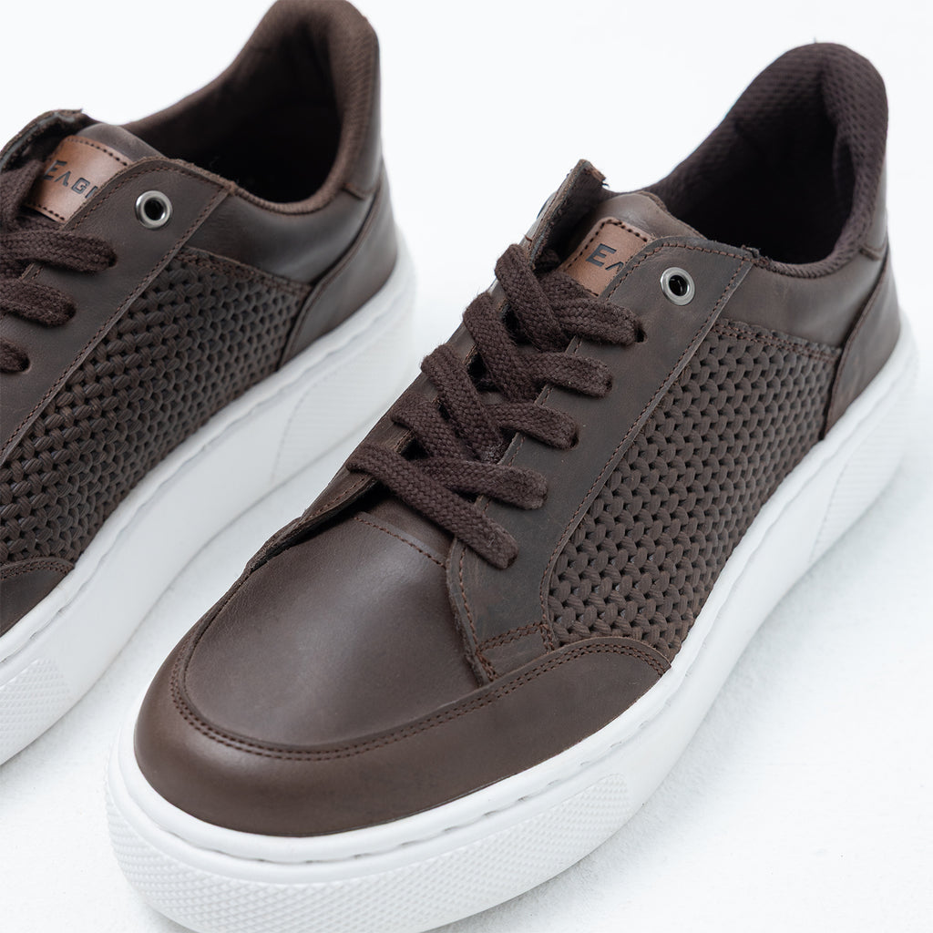 Shoes SNK Casual-FC-2601-S26