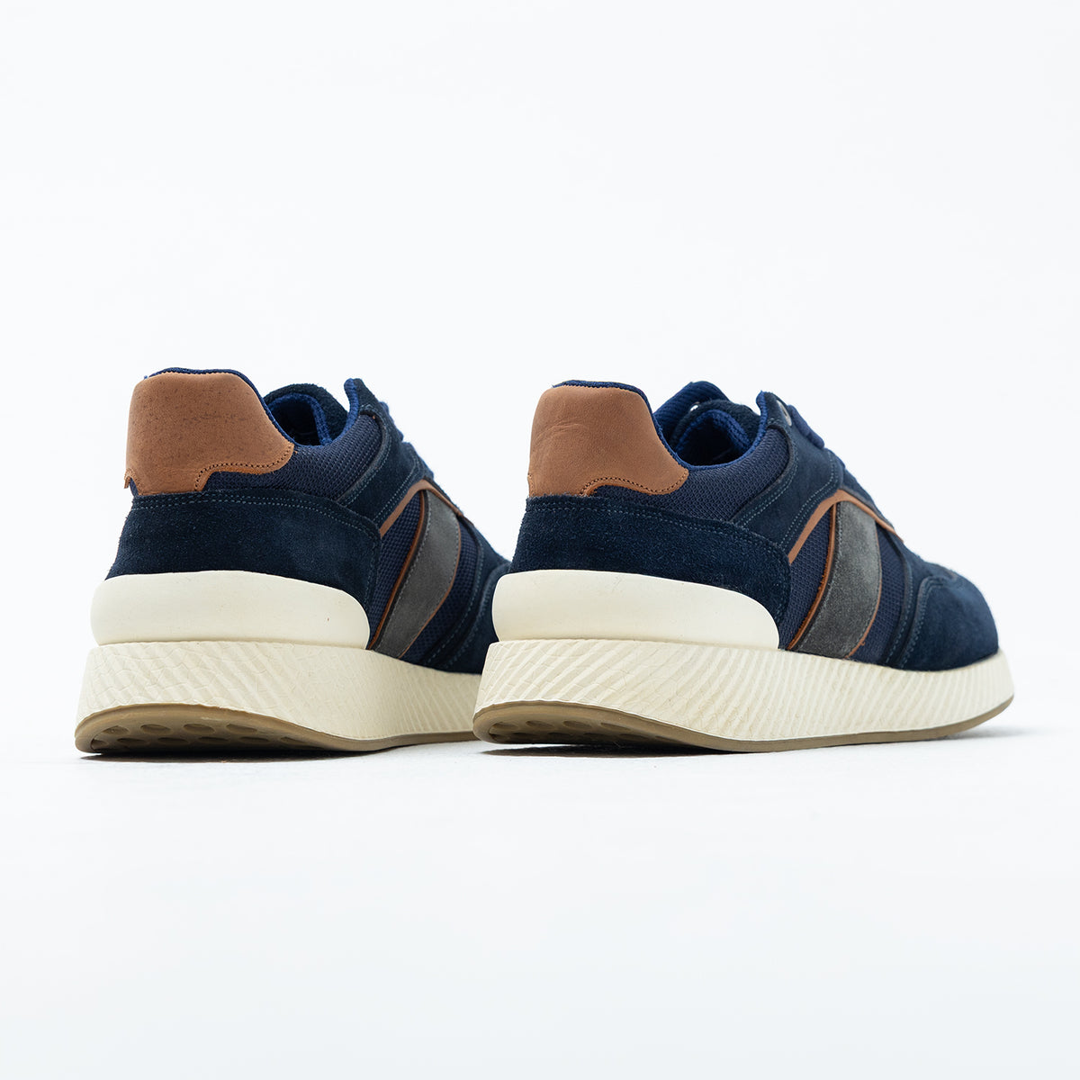 Shoes Regular Casual-FC-2600-S26