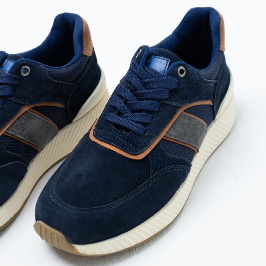 Shoes Regular Casual-FC-2600-S26