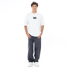 T Shirt R OV S Printed TR-264-S26