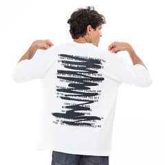 T Shirt R OV S Printed TR-264-S26