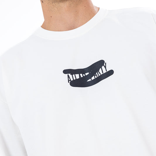 T Shirt R OV S Printed TR-264-S26