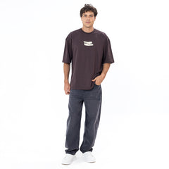 T Shirt R OV S Printed TR-264-S26