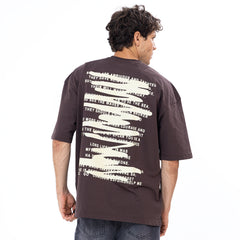 T Shirt R OV S Printed TR-264-S26