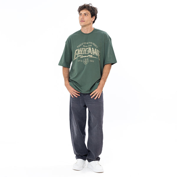 T Shirt R OV S Printed TR-269-S26