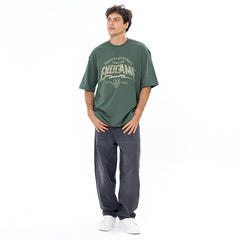 T Shirt R OV S Printed TR-269-S26